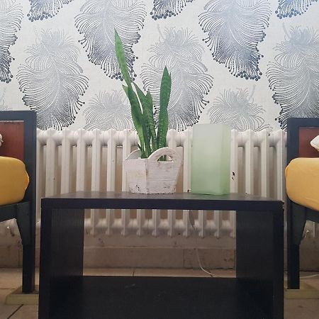 Penthouse Backpackers Hostel Osnabrück Buitenkant foto