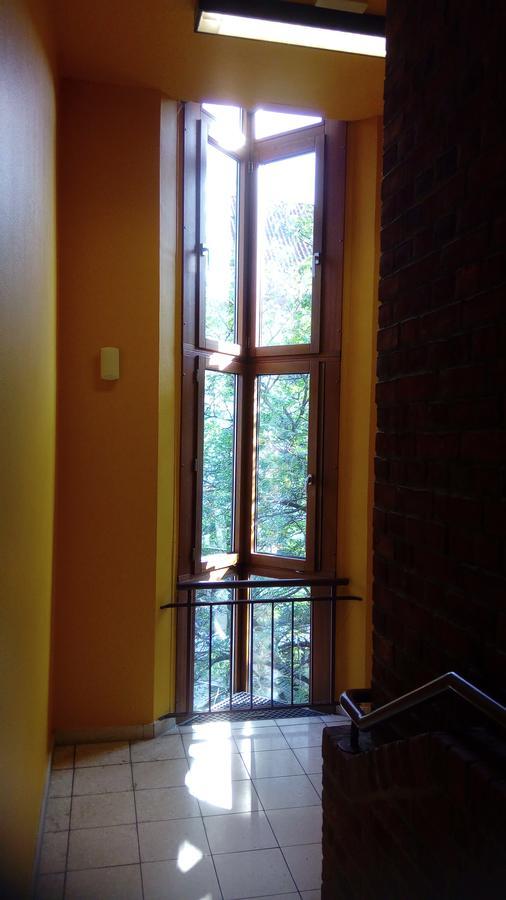 Penthouse Backpackers Hostel Osnabrück Buitenkant foto